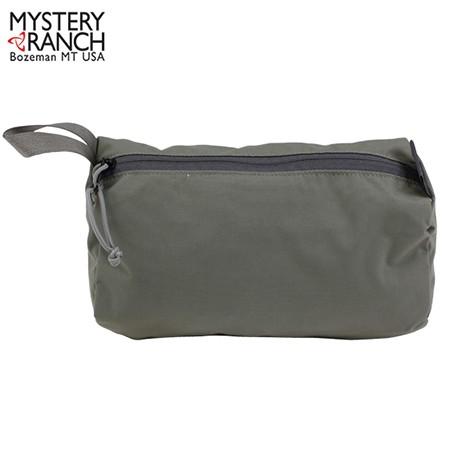 MYSTERYRANCH ミステリーランチ クイックゾイドバッグ Mサイズ 888564164112