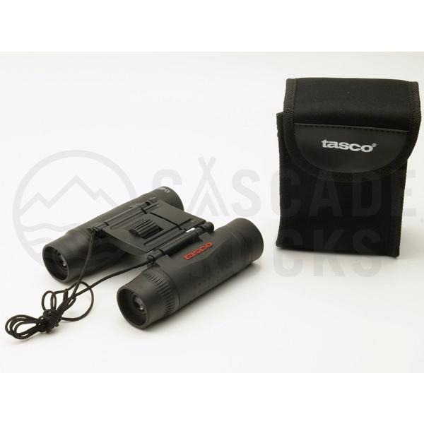 tasco ESSENTIALS R-Bino 10×25 タスコ エッセンシャルズ 双眼鏡 461...