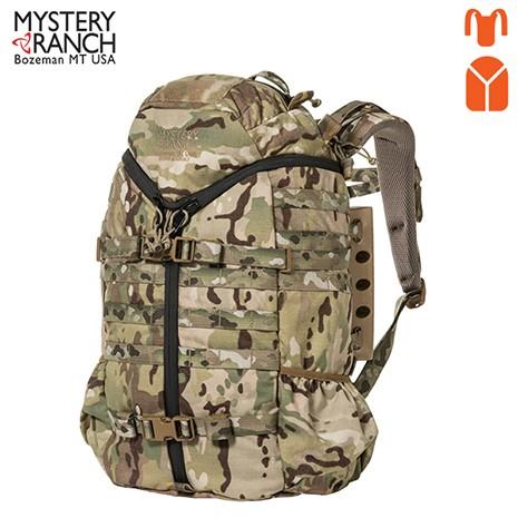 MYSTERYRANCH ミステリーランチ スリーデイアサルトBVS 888564159941