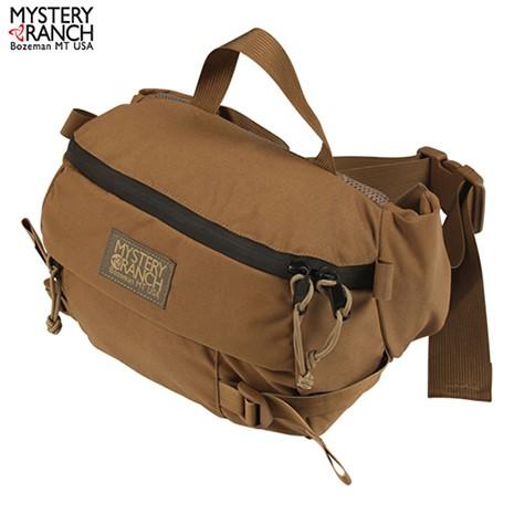 MYSTERYRANCH ミステリーランチ ヒップモンキー 888564145319