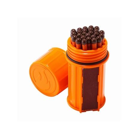 UCO ストームプルーフマッチ キット 54269000356