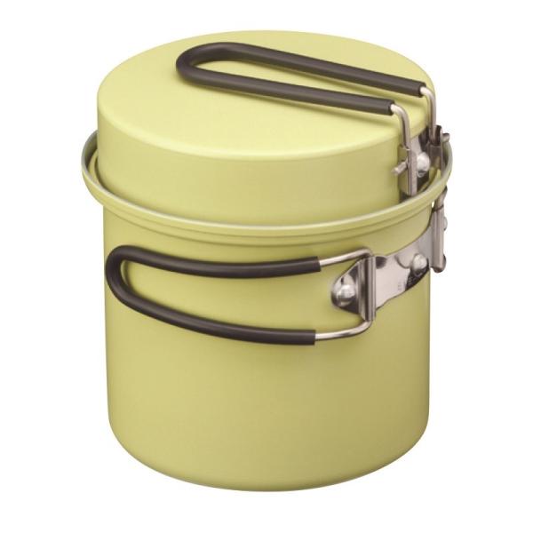 EVERNEW セラミックコッヘル深型11 4934048857189