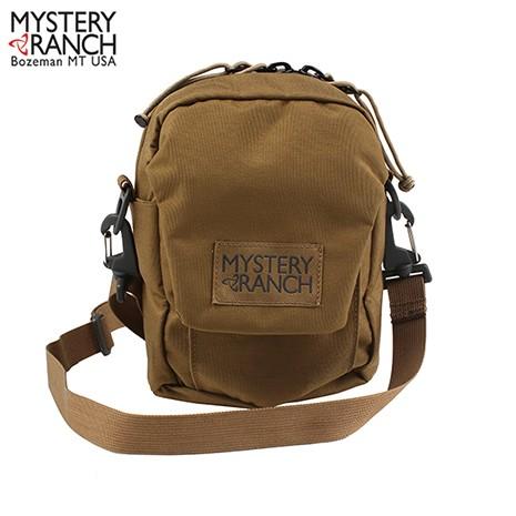 MYSTERYRANCH ミステリーランチ BIG BOP 888564161999