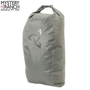 MYSTERYRANCH ミステリーランチ ロールトップホーラー H2O プルーフ25L 888564163238｜cascaderocks