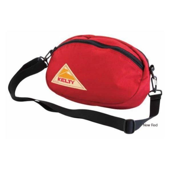 KELTY OVAL SHOULDER L 4573163227776