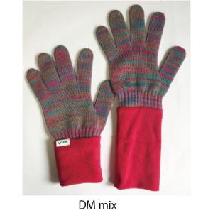 gunte gloves mix-M unsm｜cascaderocks