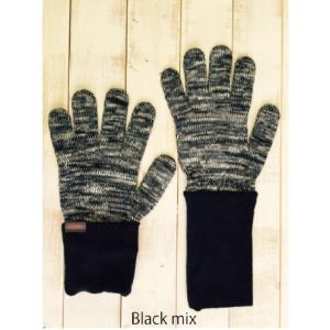 gunte gloves mix-L unsm｜cascaderocks