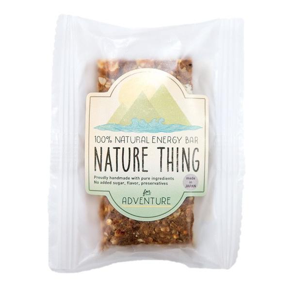 NATURE THING  ADVENTURE