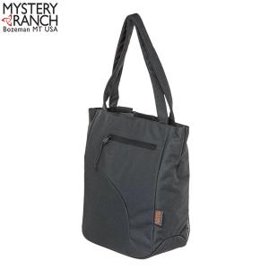 MYSTERYRANCH ミステリーランチ ランブルトートファントム 0888564172810｜cascaderocks