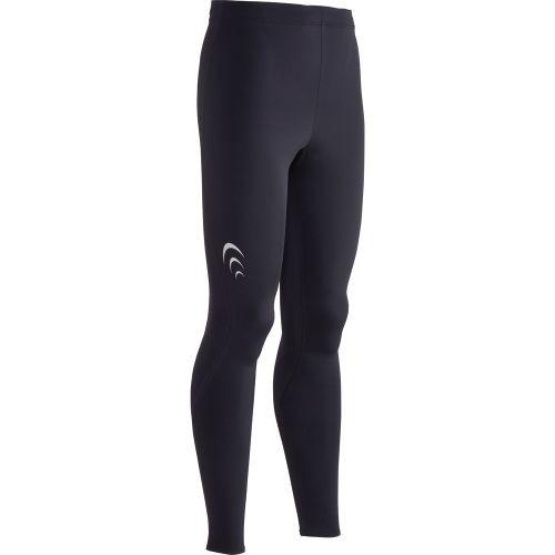 C3fit Inspiration Long Tights（MEN'S）Mサイズ シースリーフィット...
