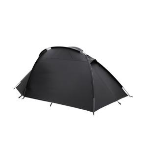 スプリングバーテント オートフライコットンキャンバス