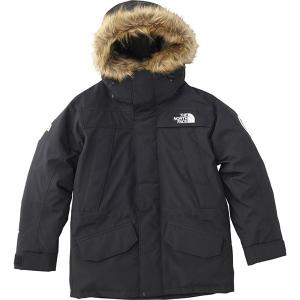 THE NORTH FACE アンタークティカパーカ メンズ ND91807 （ブラック）