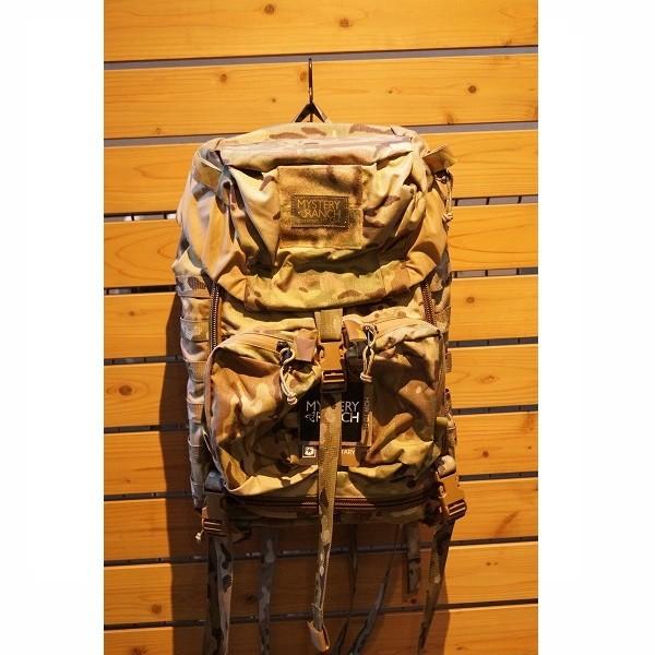 MYSTERYRANCH ミステリーランチ ラッツ マルチカム M/Lサイズ 08885641763...