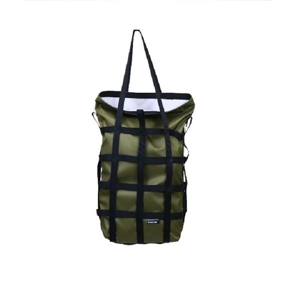 ブラアシィ Braasi Georgina khaki