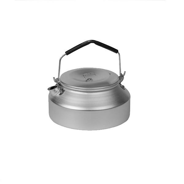 トランギア ステンレスノブケトル0.9L TR-SN324 7315082033246