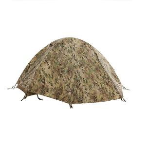 ケルティ ワン・パーソン・フィールド・テント KELTY 1 PERSON FIELD TENT  MultiCam 4573163244537｜cascaderocks