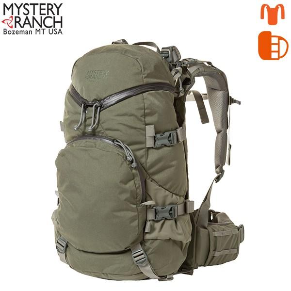 ミステリーランチ ポップアップ28 フォリッジ 0888564183977