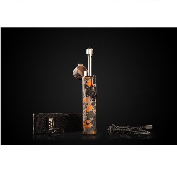 KAARI LOIMU X2 オレンジカモ 6430067631086