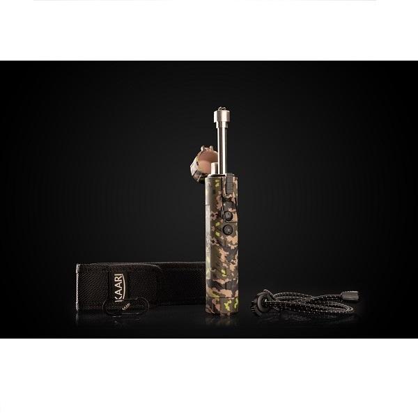 KAARI LOIMU X2 グリーンカモ 6430067631079