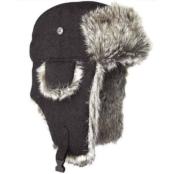 テラノバ エクストリミティーズ アジョトラッパーハット ヘリボーン 5060528562324