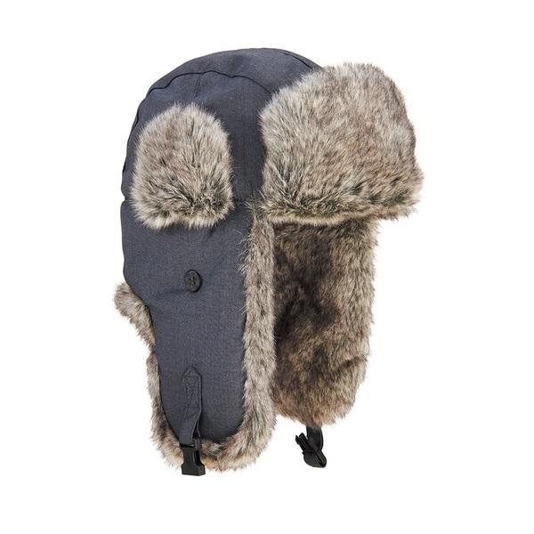 テラノバ エクストリミティーズ アジョトラッパーハット グレー 5060292466705