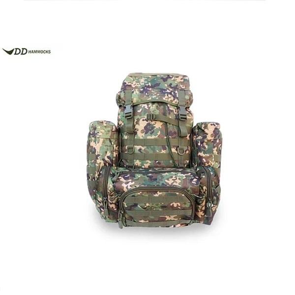 DD Hammocks  DD Bergen Rucksack MC 707273931856 ソロ...