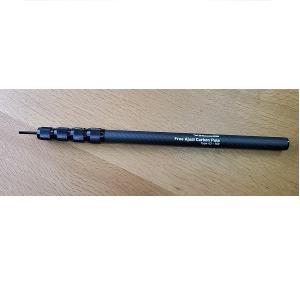DD Hammocks JAPAN Free Adjust Carbon Pole type43-160 4571513650120