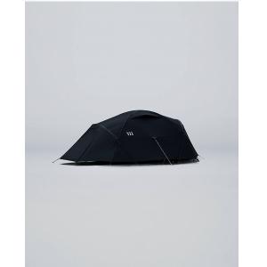 ogawa（アウトドア） OGAWA×カナディアンイースト PILZ12 BLACK