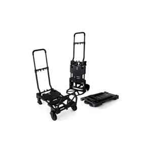 I】アルインコ ALINCO キャンプ台車 TREC100S 3WAY トレッカート 台車