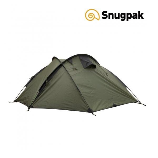 スナグパック バンカー Snugpak ドーム型テント 8211659435903
