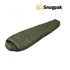 Snugpak（スナグパック） ソフティー エリート5 レフトジップ