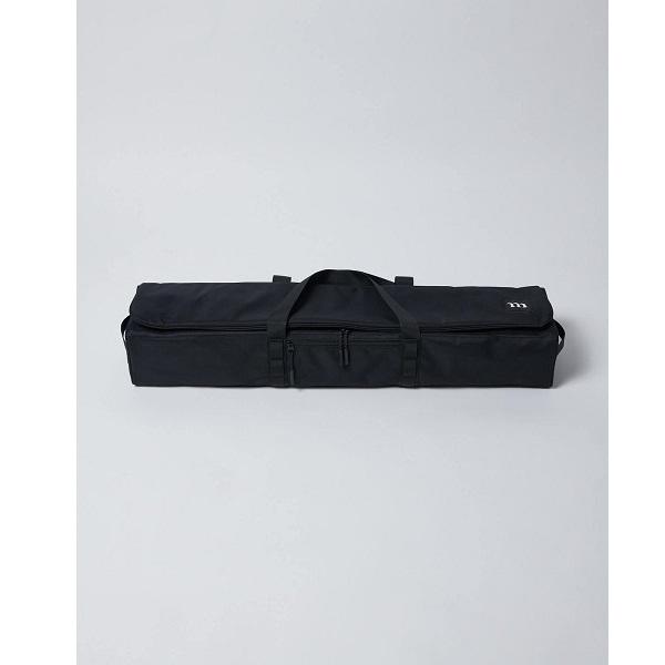 ムラコ  muraco POLE CARRIER ブラック 4580516162318