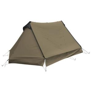 スプリングバーテント オートフライコットンキャンバス 0659514461076