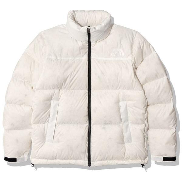 THE NORTH FACE アンダイドヌプシジャケット（メンズ）XLサイズ Undyed Nupt...