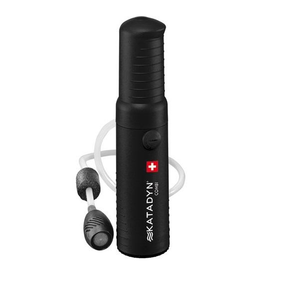 カタダイン(KATADYN)コンビ(セラミックフィルター+活性炭フィルター) 45139161225...