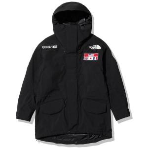 THE NORTH FACE トランスアンタークティカパーカ（メンズ）ブラック(K)  Lサイズ NP62238  4580777121642｜cascaderocks