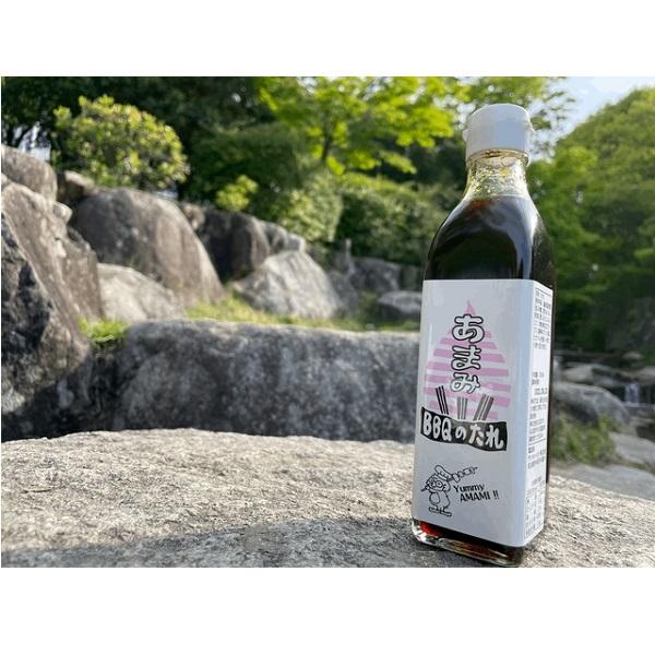 GOODYS BBQのたれ <あまみ＞1本 4973286702387