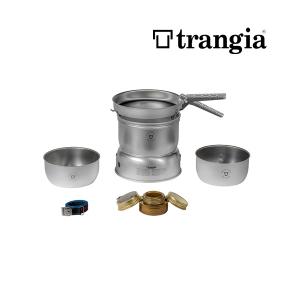 Trangia（トランギア） ストームクッカーL デュオーサル TR-25-21ULD