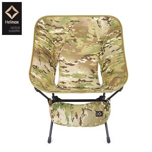 ヘリノックス x EDGE コラボ タクティカルチェア リアルツリー Helinox ヘリノックス タクティカルチェア リアルツリー