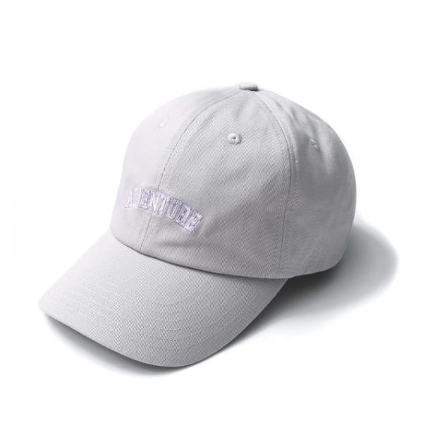 NANGA COTTON TWILL ADVENTURE CAPL.GRY 493810109093...