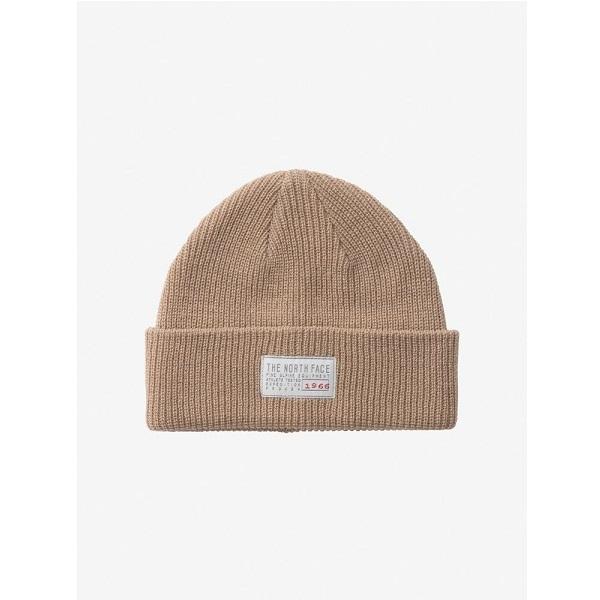 THE NORTH FACE ステッチワークビーニー（ユニセックス）ケルプタン(KT) 458077...