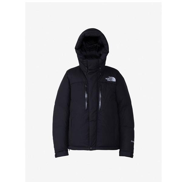 THE NORTH FACE バルトロライトジャケット（ユニセックス）ブラック(K) Lサイズ ND...