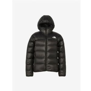 THE NORTH FACE アルパインヌプシフーディ（ユニセックス）ブラック(K) サイズ L   ND92301　4580777938813｜cascaderocks