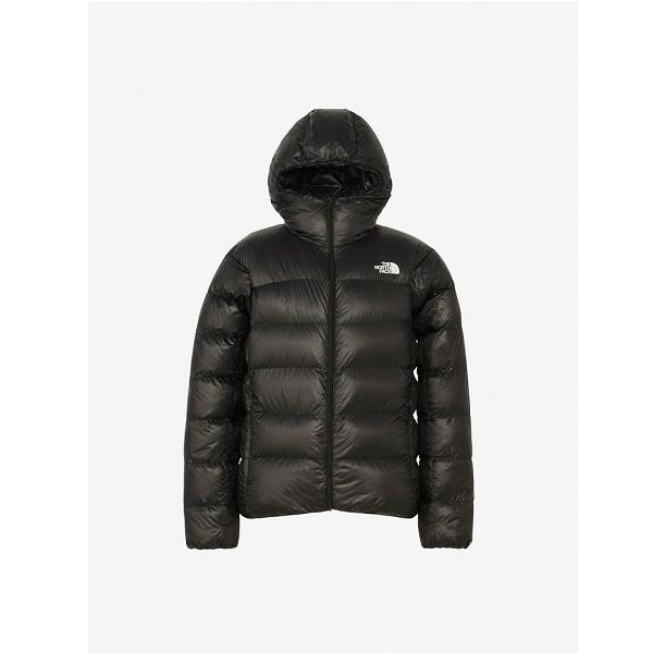 THE NORTH FACE アルパインヌプシフーディ（ユニセックス）ブラック(K) サイズ L  ...