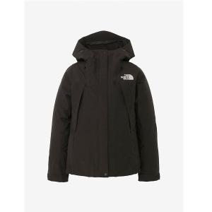 THE NORTH FACE マウンテンジャケット（レディース） ブラック(K
