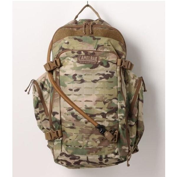 CAMELBAK BFM マルチカム ミリタリー 4573529902613 米軍