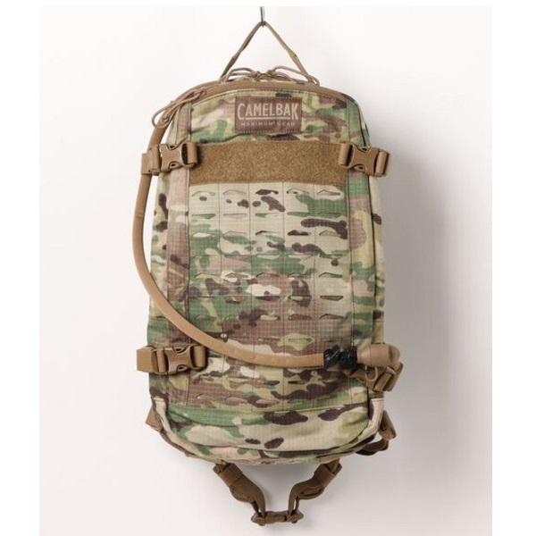 CAMELBAK H.A.W.G マルチカムカラー ミリタリー 4573529902705 米軍