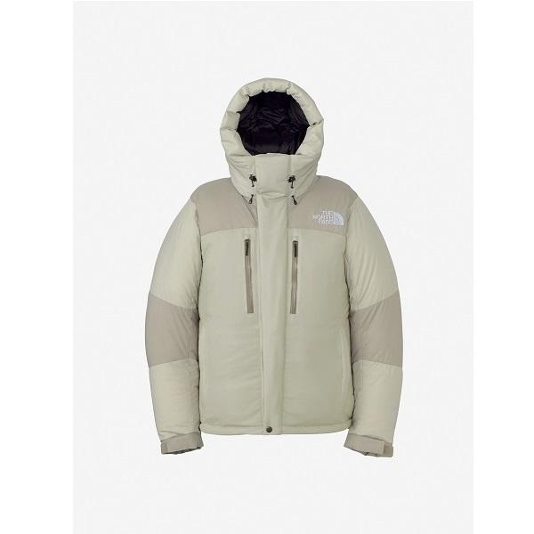 THE NORTH FACE バルトロライトジャケット（ユニセックス）キャバングレー×クレイグレーX...