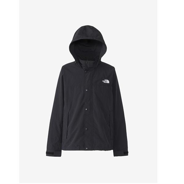 THE NORTH FACE　ハイドレナウィンドジャケット（ユニセックス）XLサイズ ブラック 45...