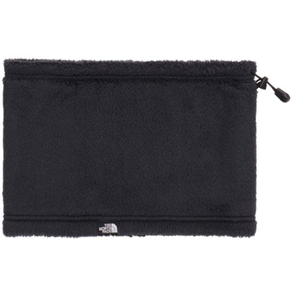 THE NORTH FACE  スーパーバーサロフトネックゲイター ブラック NN72406  45...